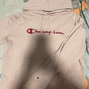 Champion Hoodie
